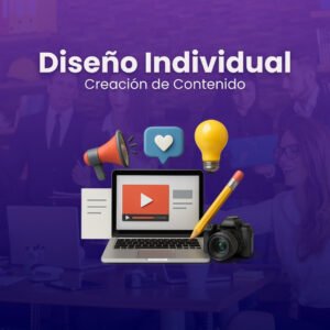 Diseño Individual