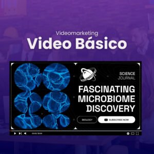 Video Basico