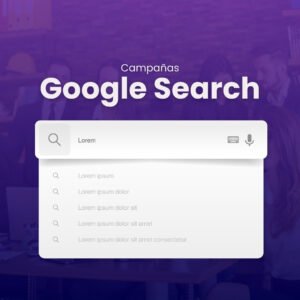 Google Search