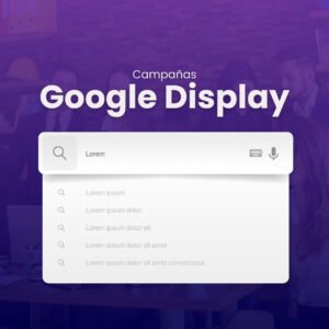Google Display