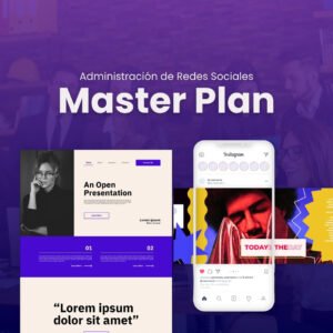 Master Plan
